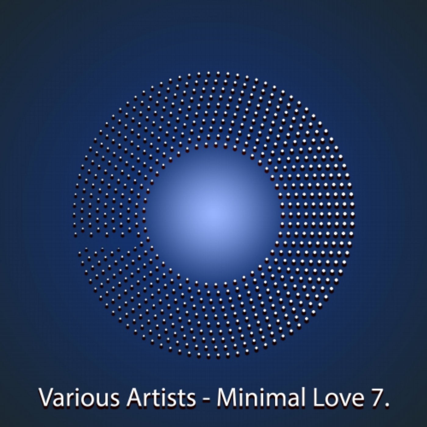 Minimal Love Vol. 7