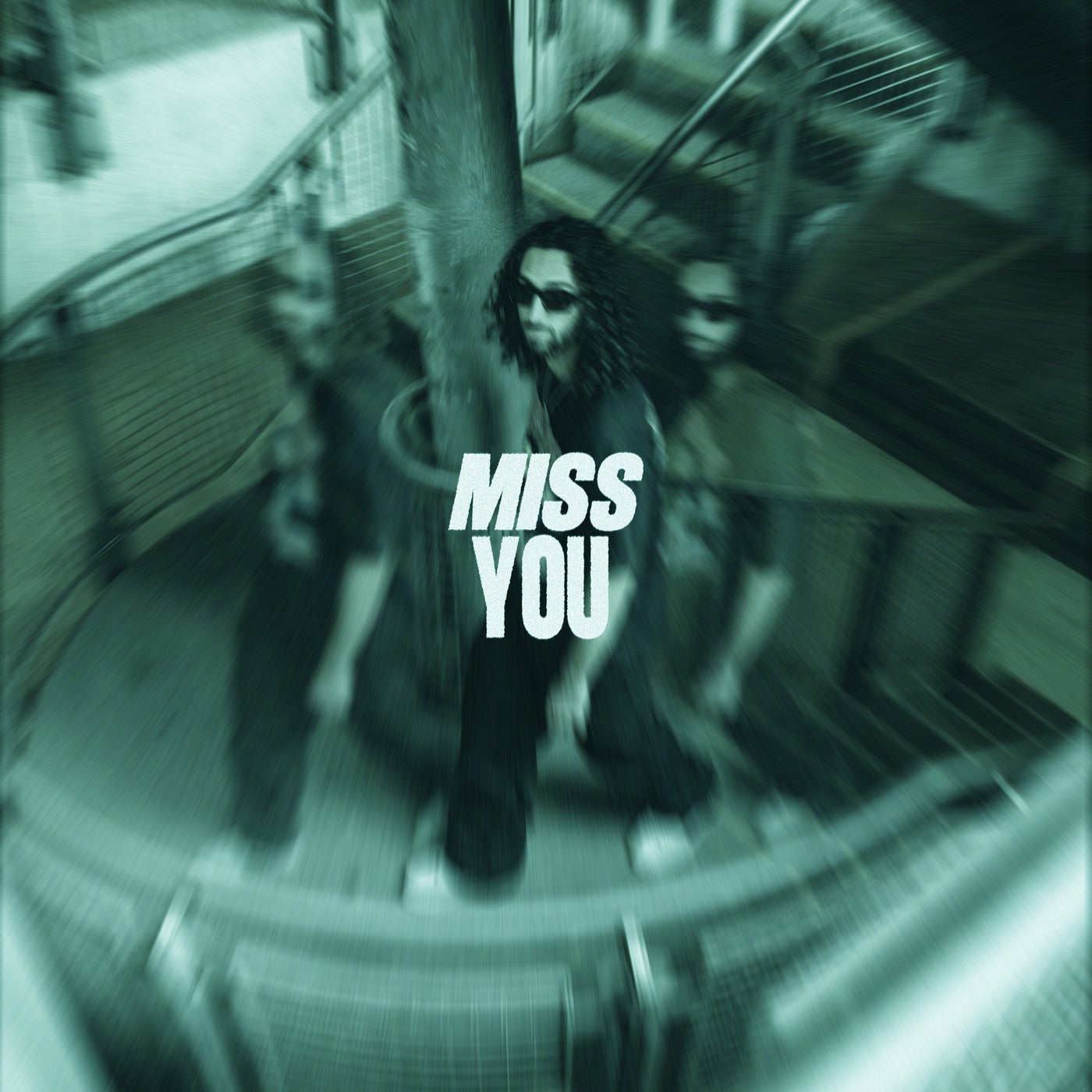 MISS YOU - Extended