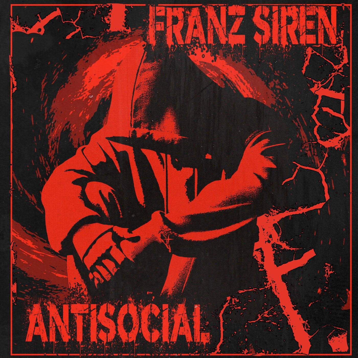 Antisocial