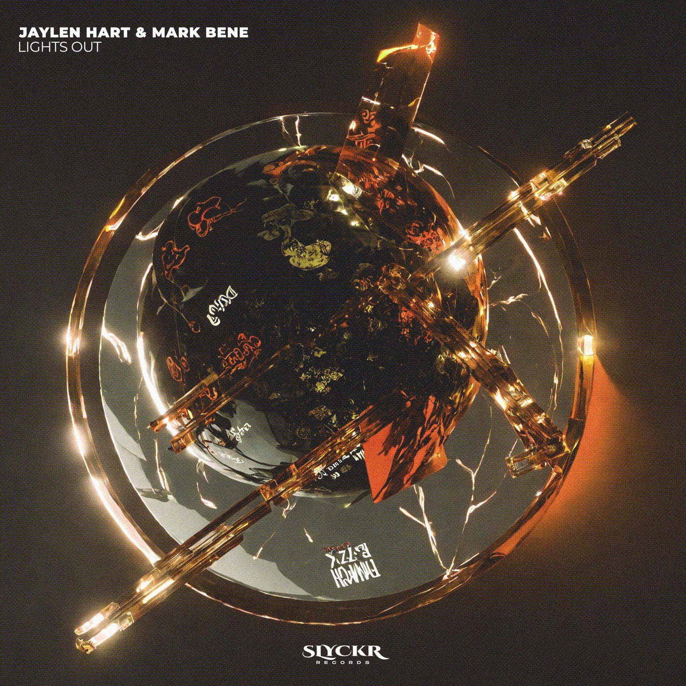Lights Out (Extended Mix)