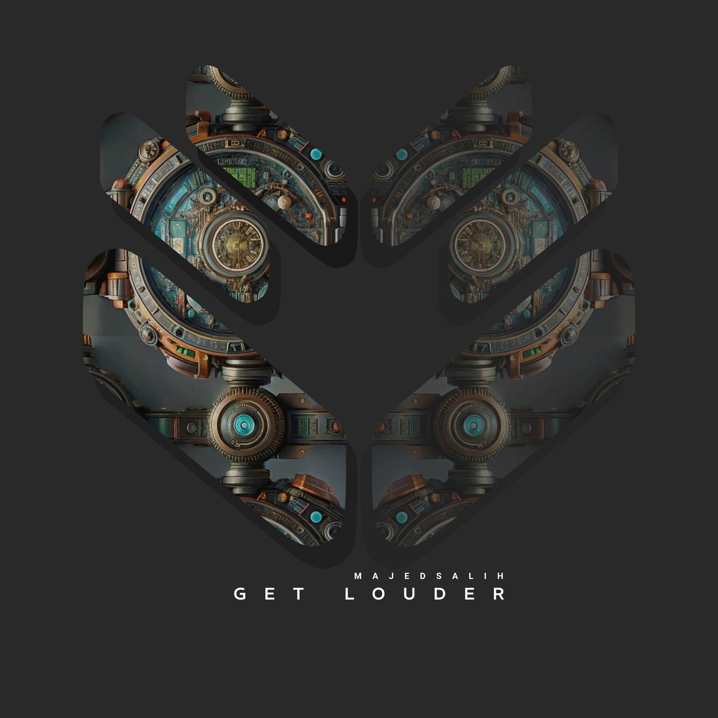 Get Louder