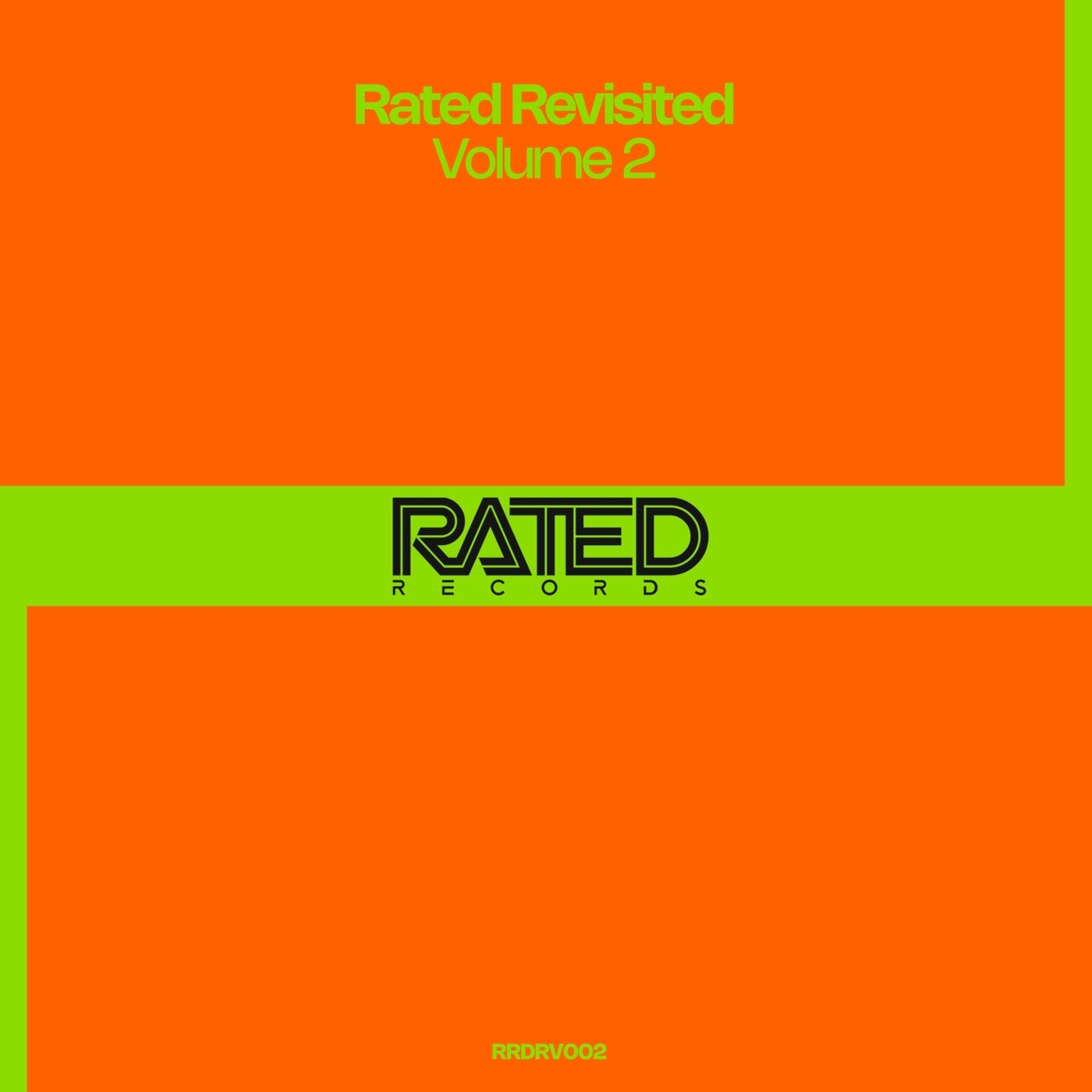 Rated Revisited, Vol. 2