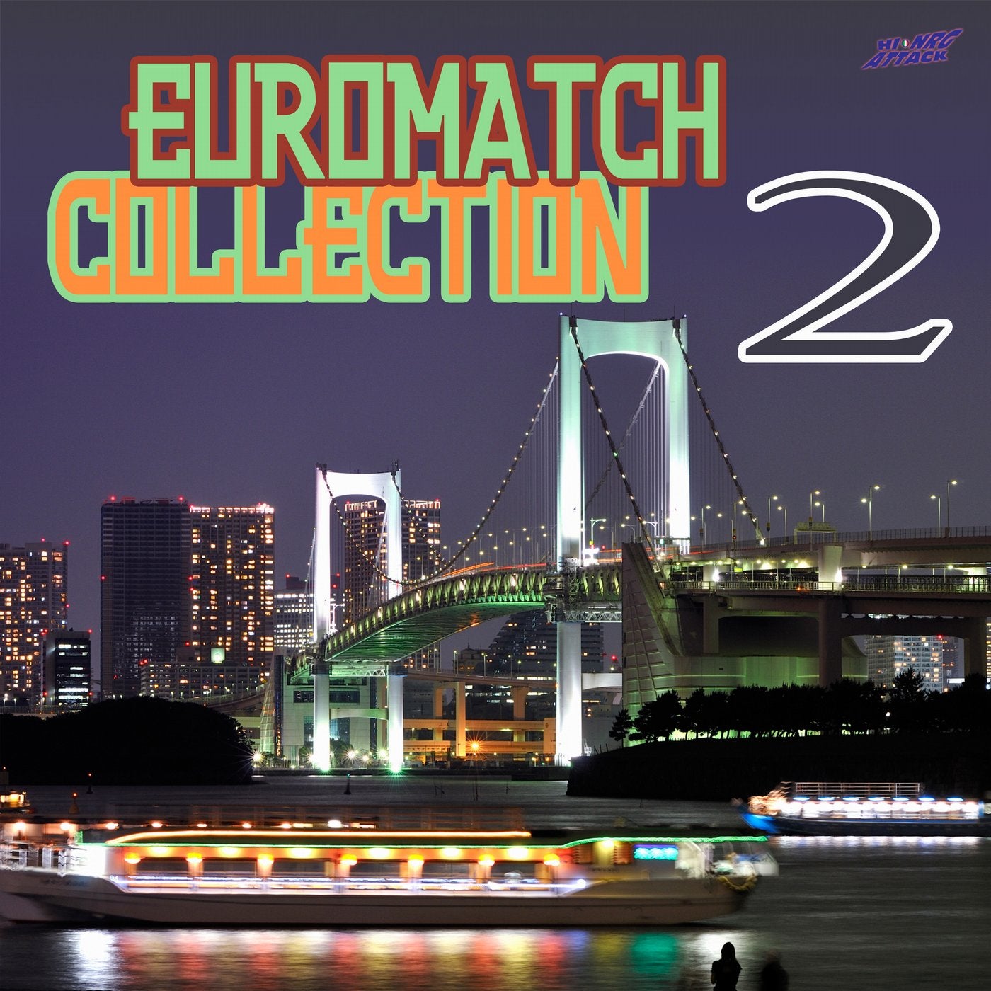 Euromatch Collection, Vol. 2