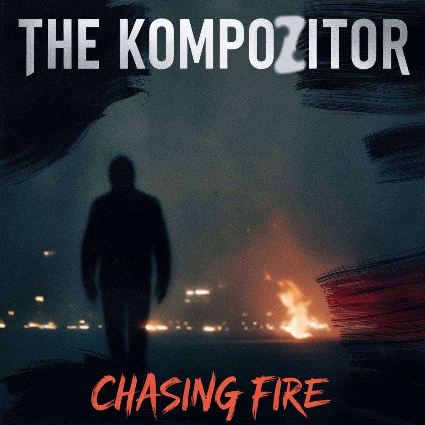Chasing Fire