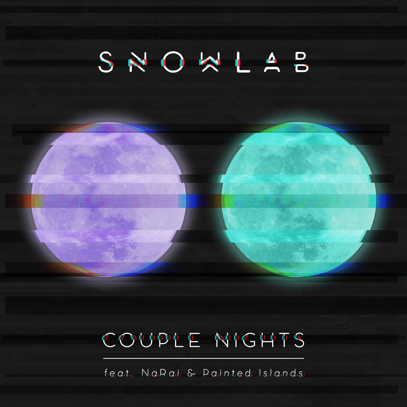 Couple Nights (feat. NaRai & Painted Islands)