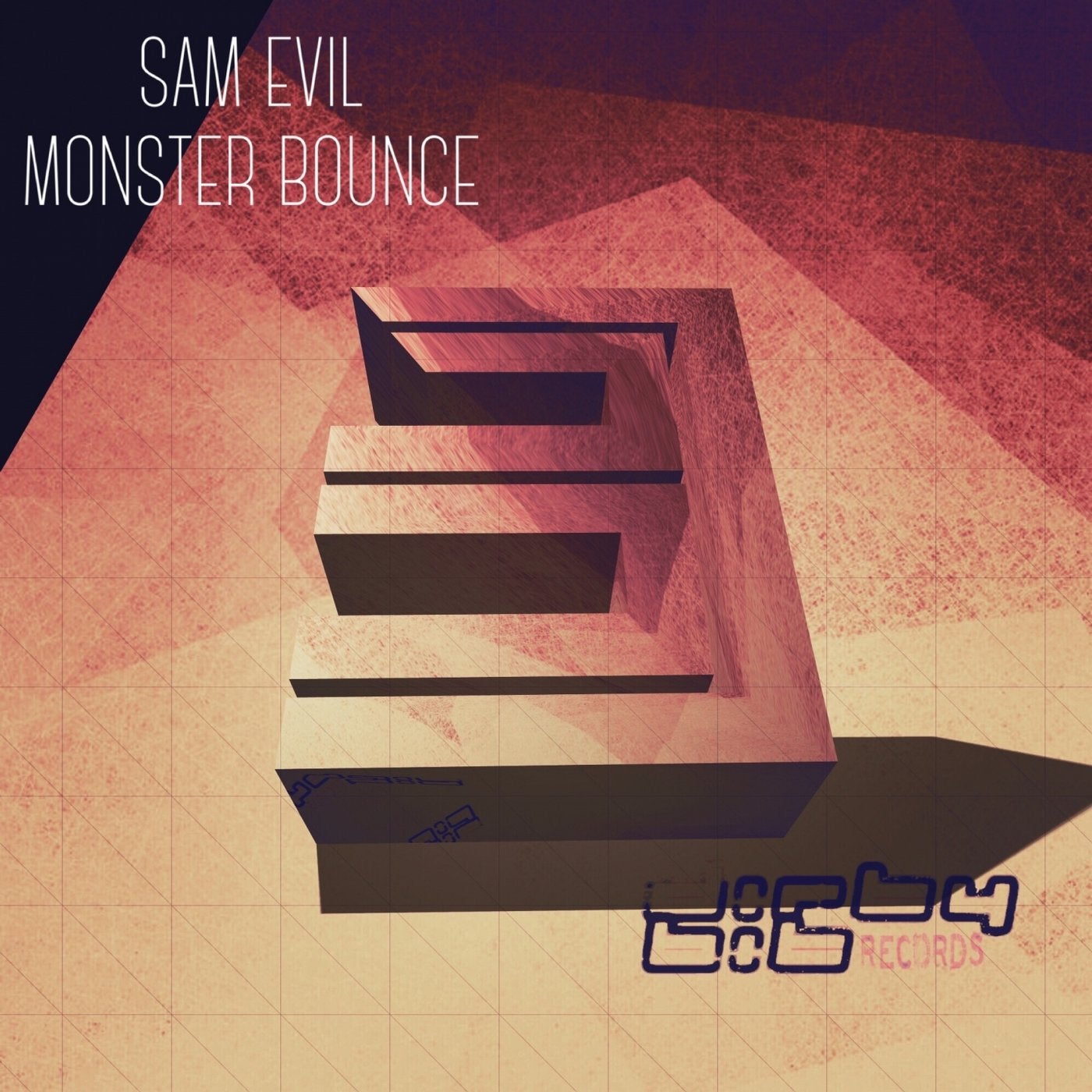 Monster Bounce (Halloween Trap Edit)