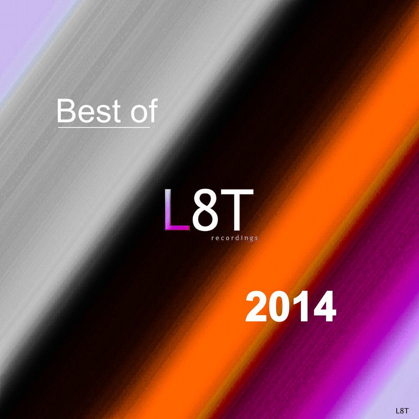 Best of L8t Recordings 2014