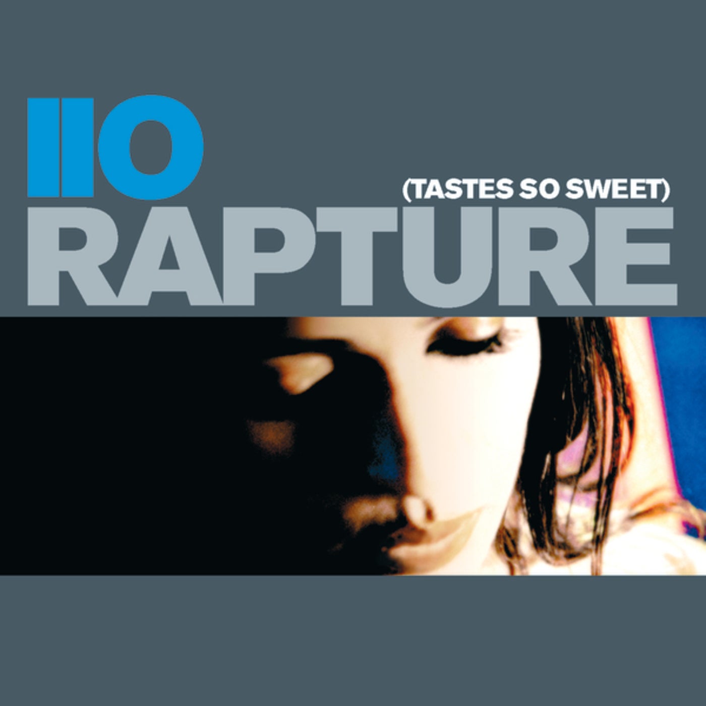Iio - Rapture (John Creamer & Stephane K. Remix) [feat. Nadia Ali] album artwork