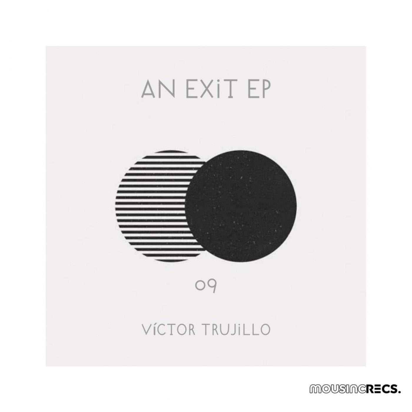 An Exit EP