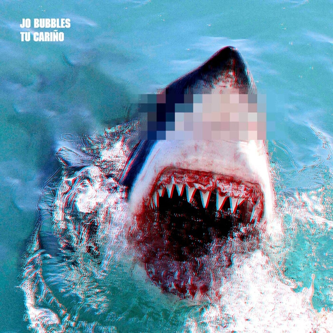 Cover art for Tu Cariño