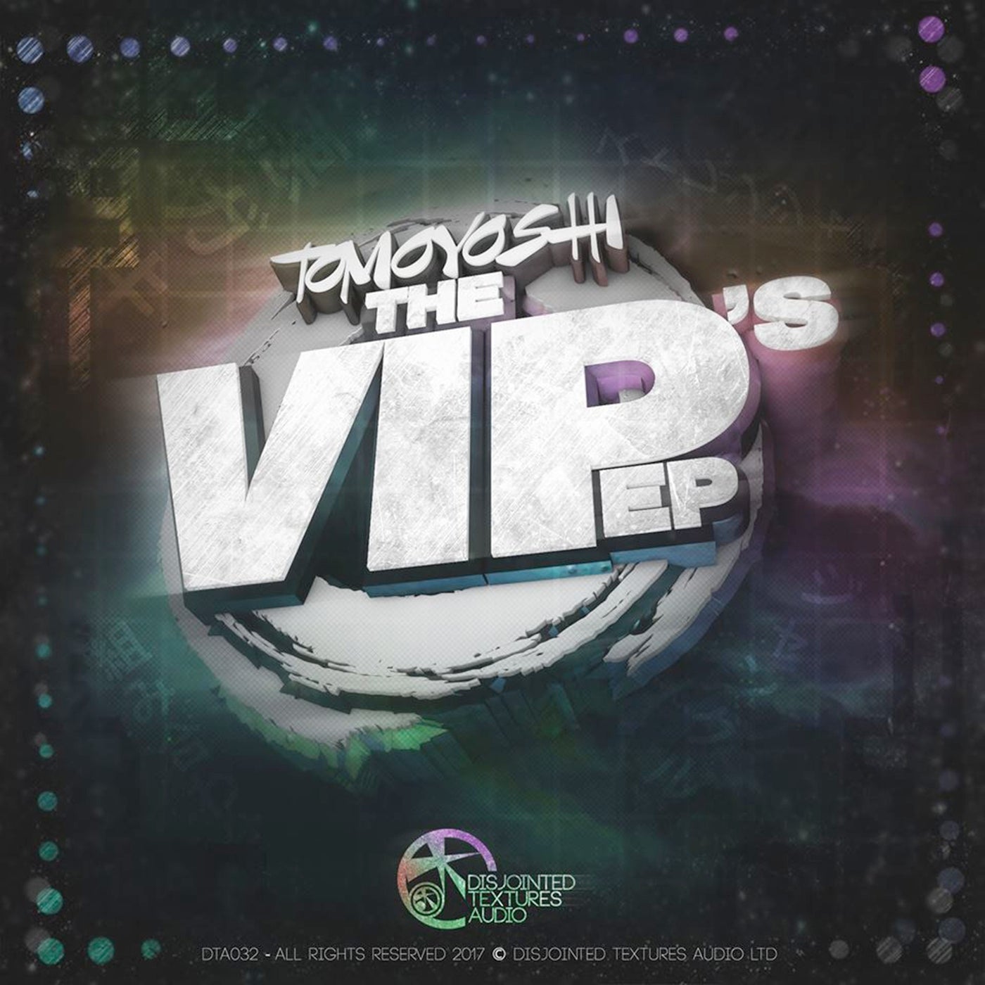 The VIP - EP