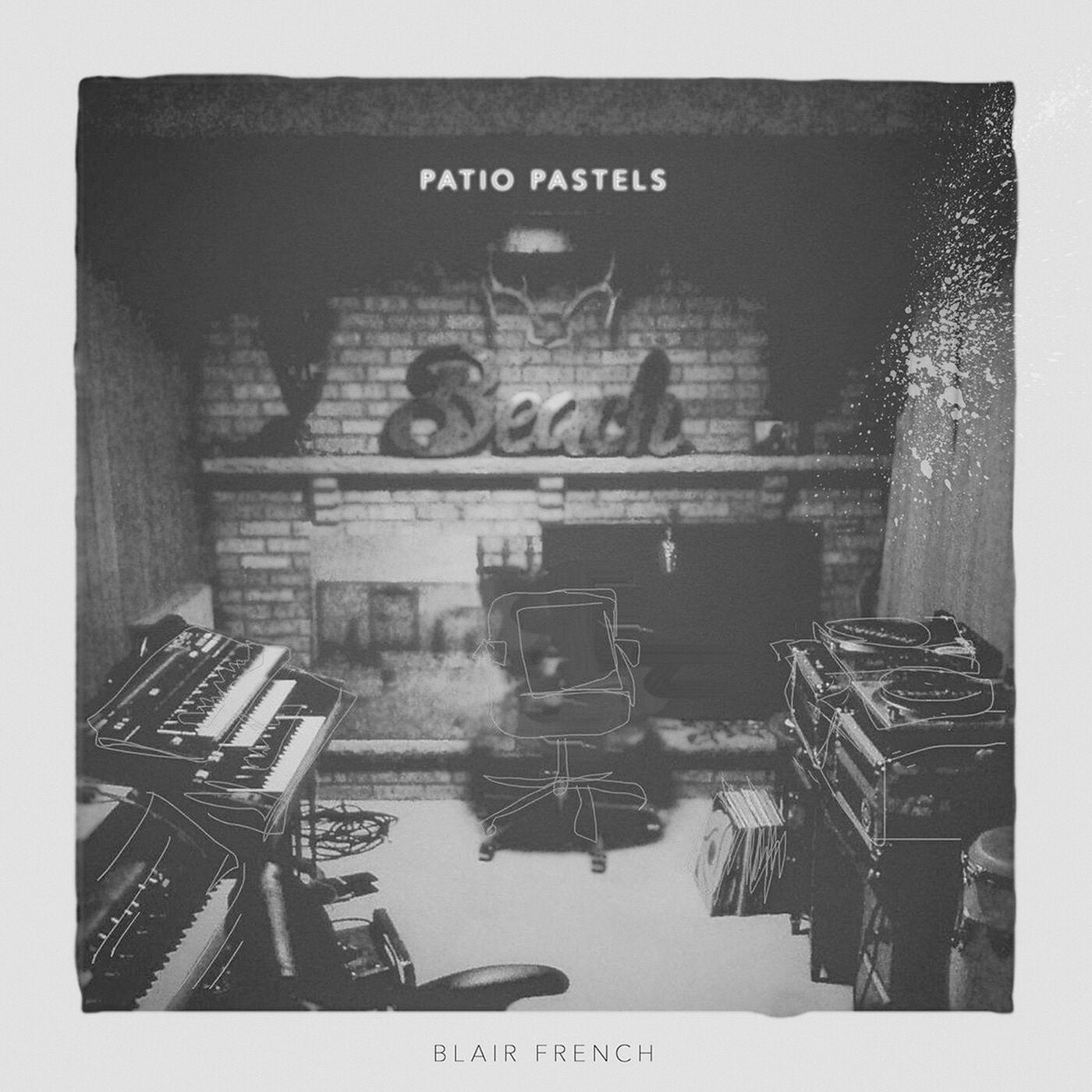 Patio Pastels