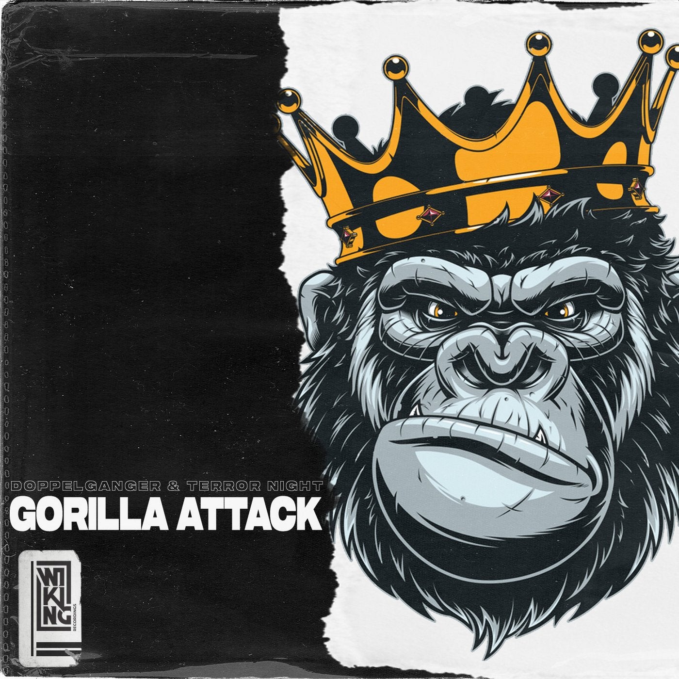 Gorilla Attack