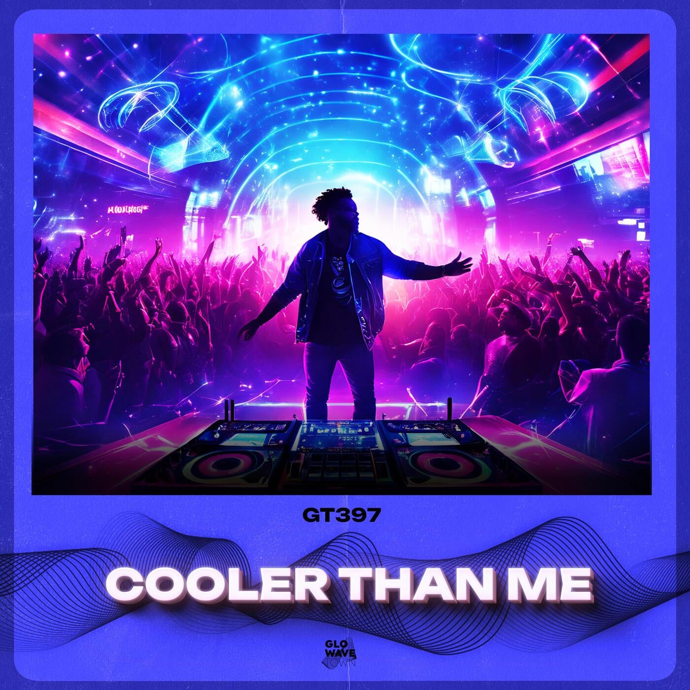 Cooler Than Me