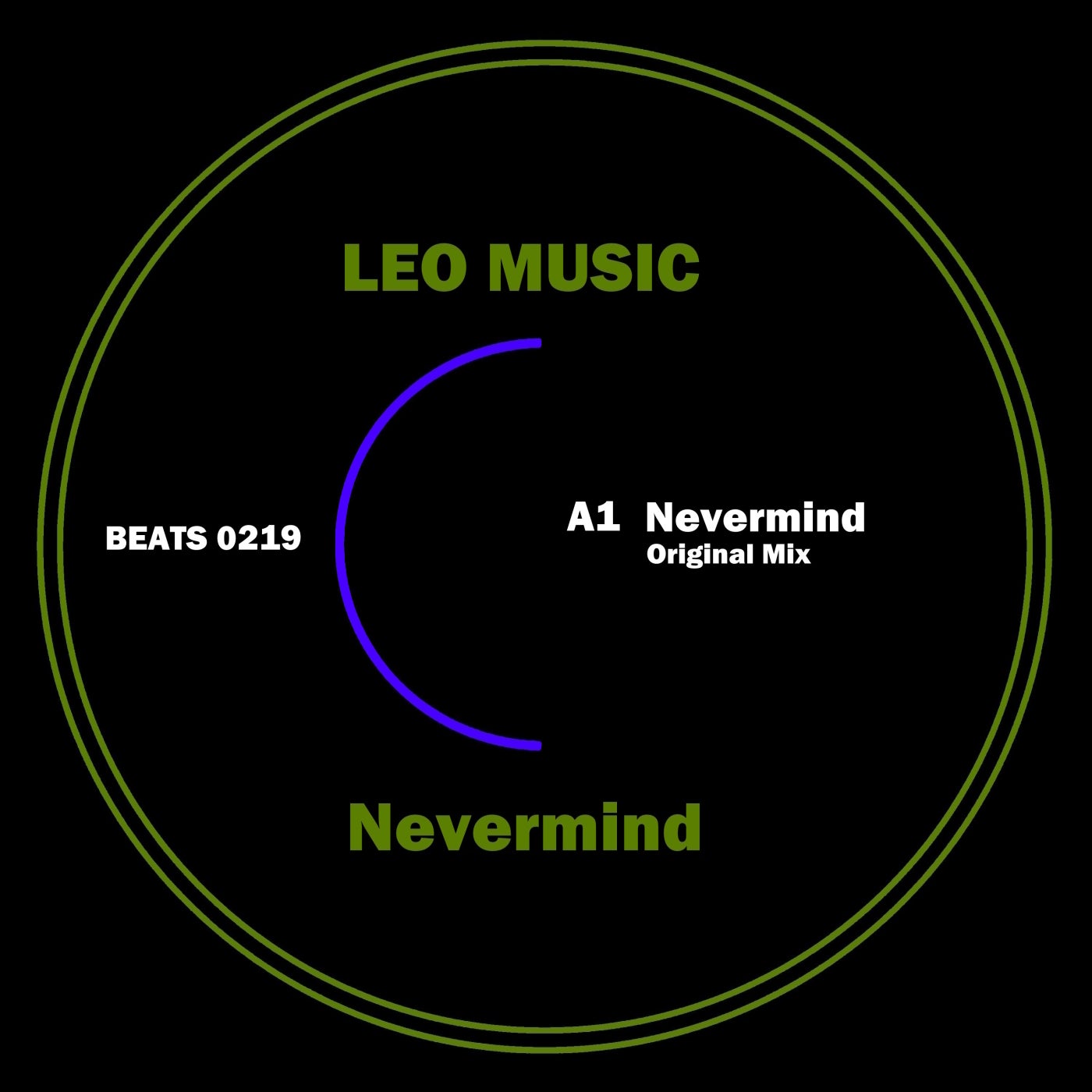 Nevermind