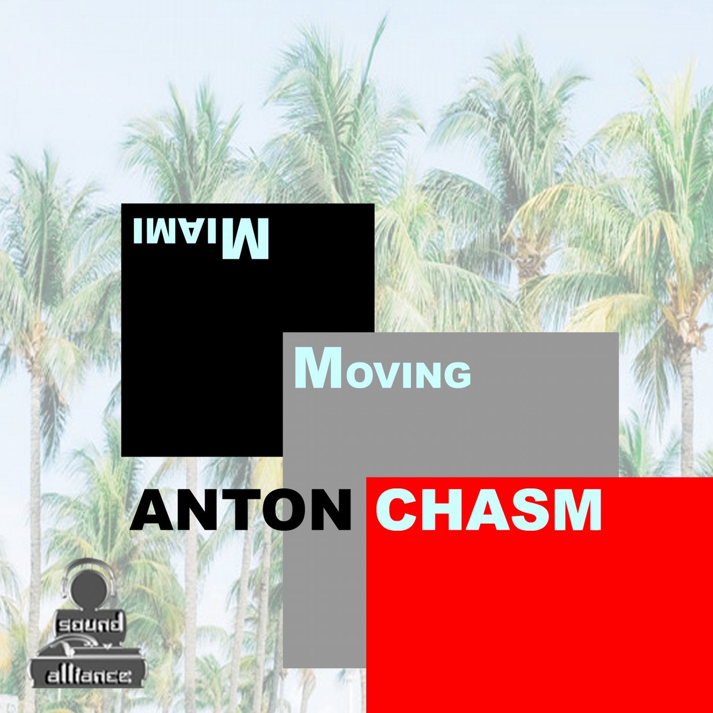 Miami Moving