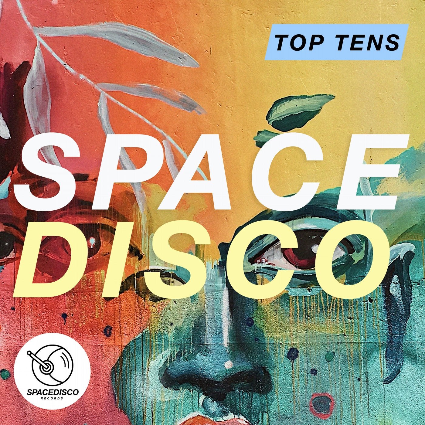 Spacedisco Top Tens