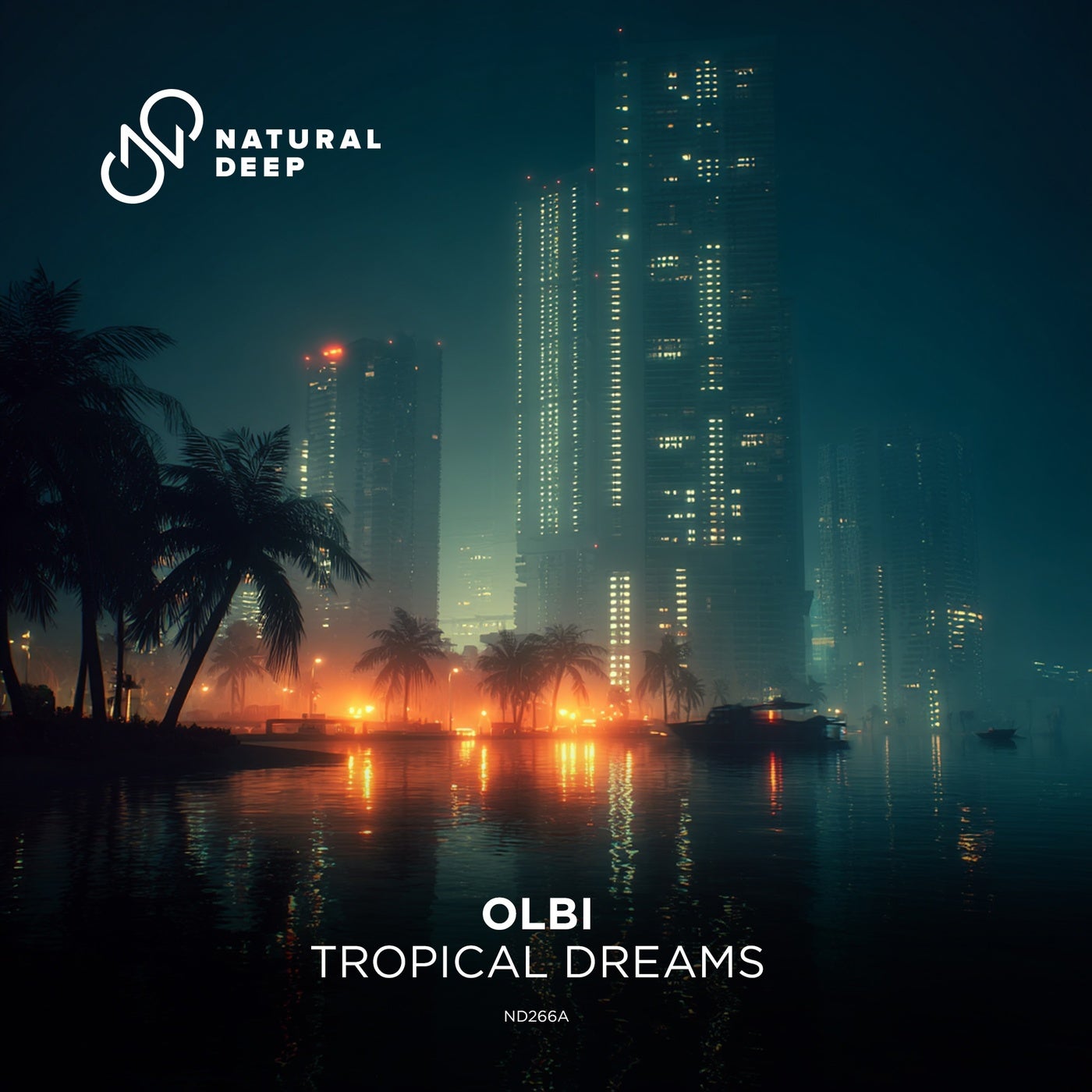 Tropical Dreams
