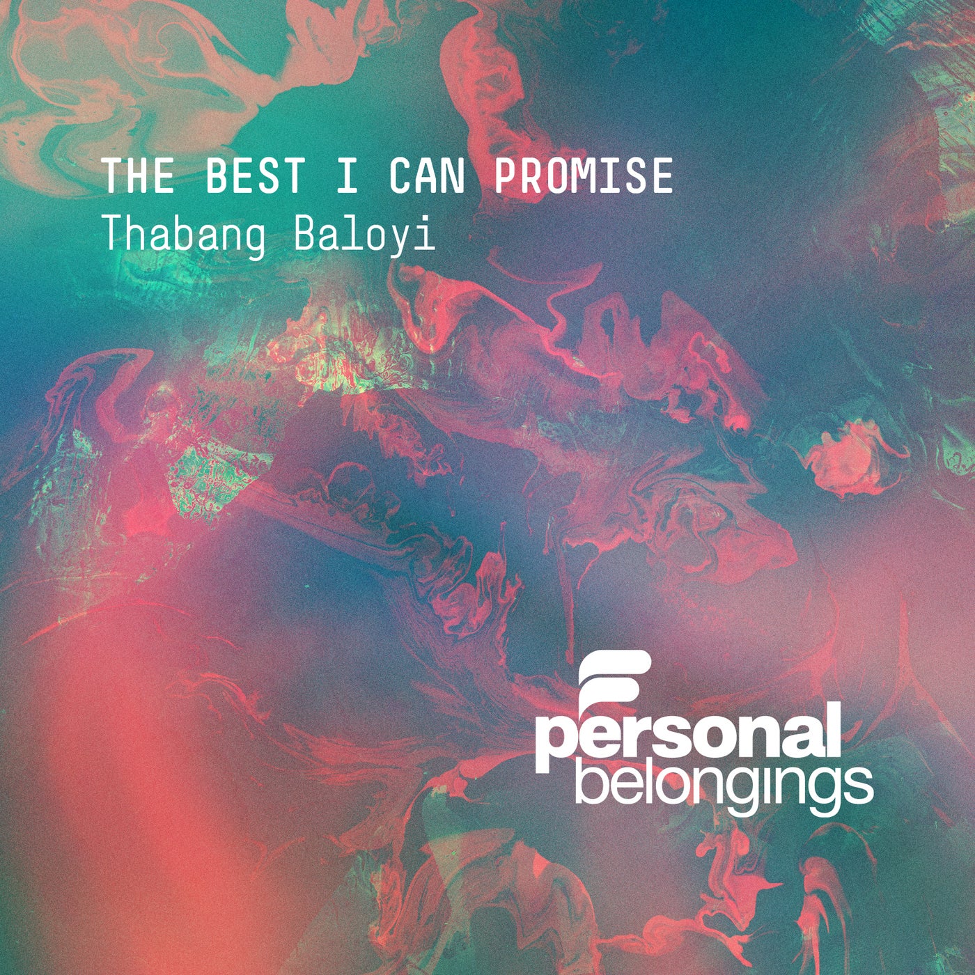 The Best I Can Promise