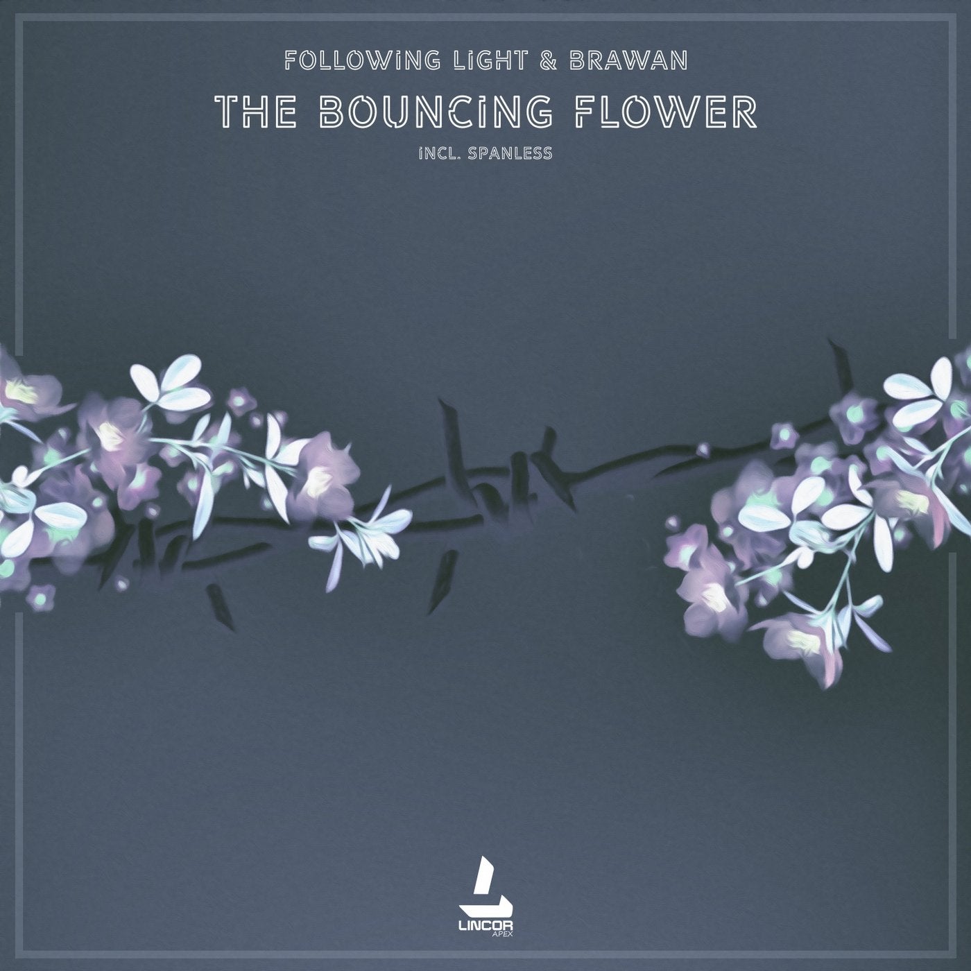The Bouncing Flower