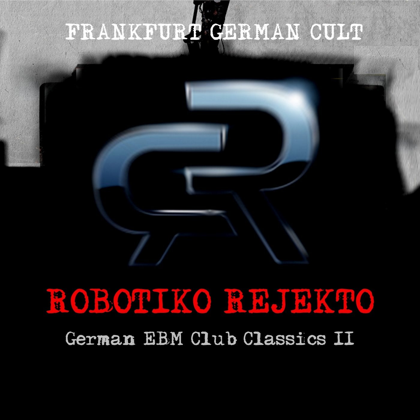 German EBM Club Classics II