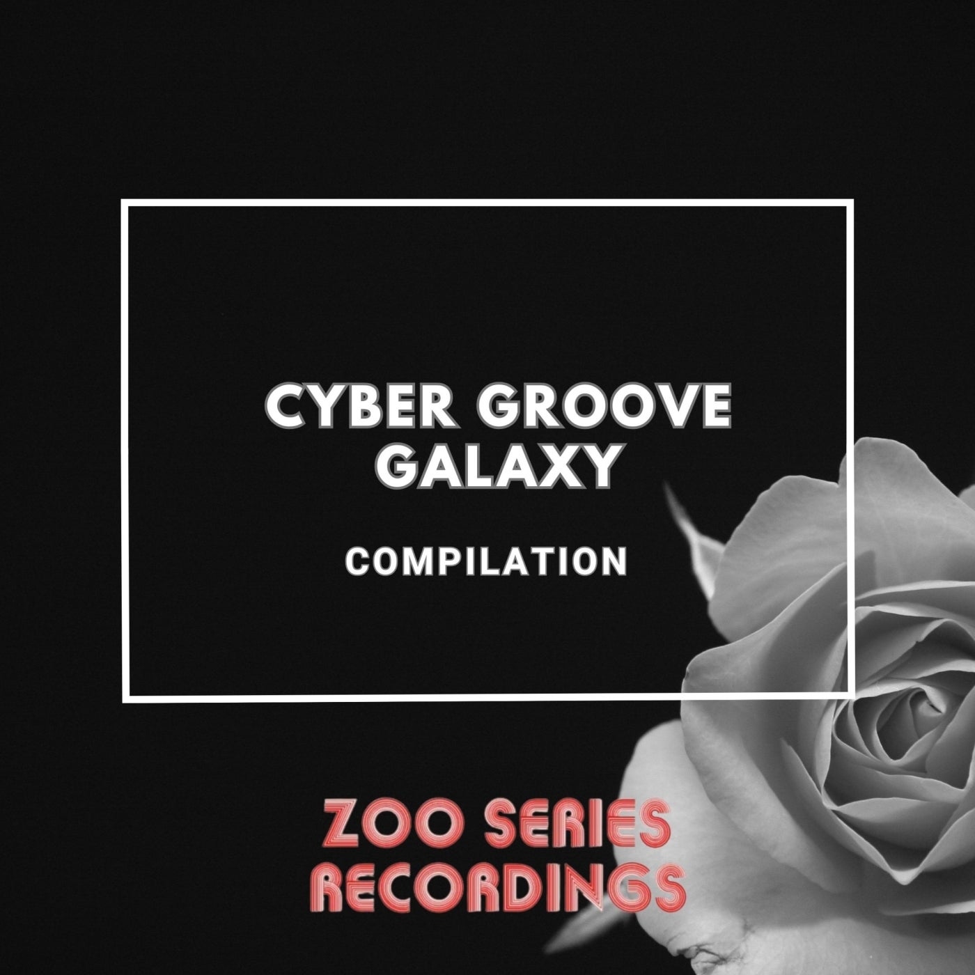 Cyber Groove Galaxy