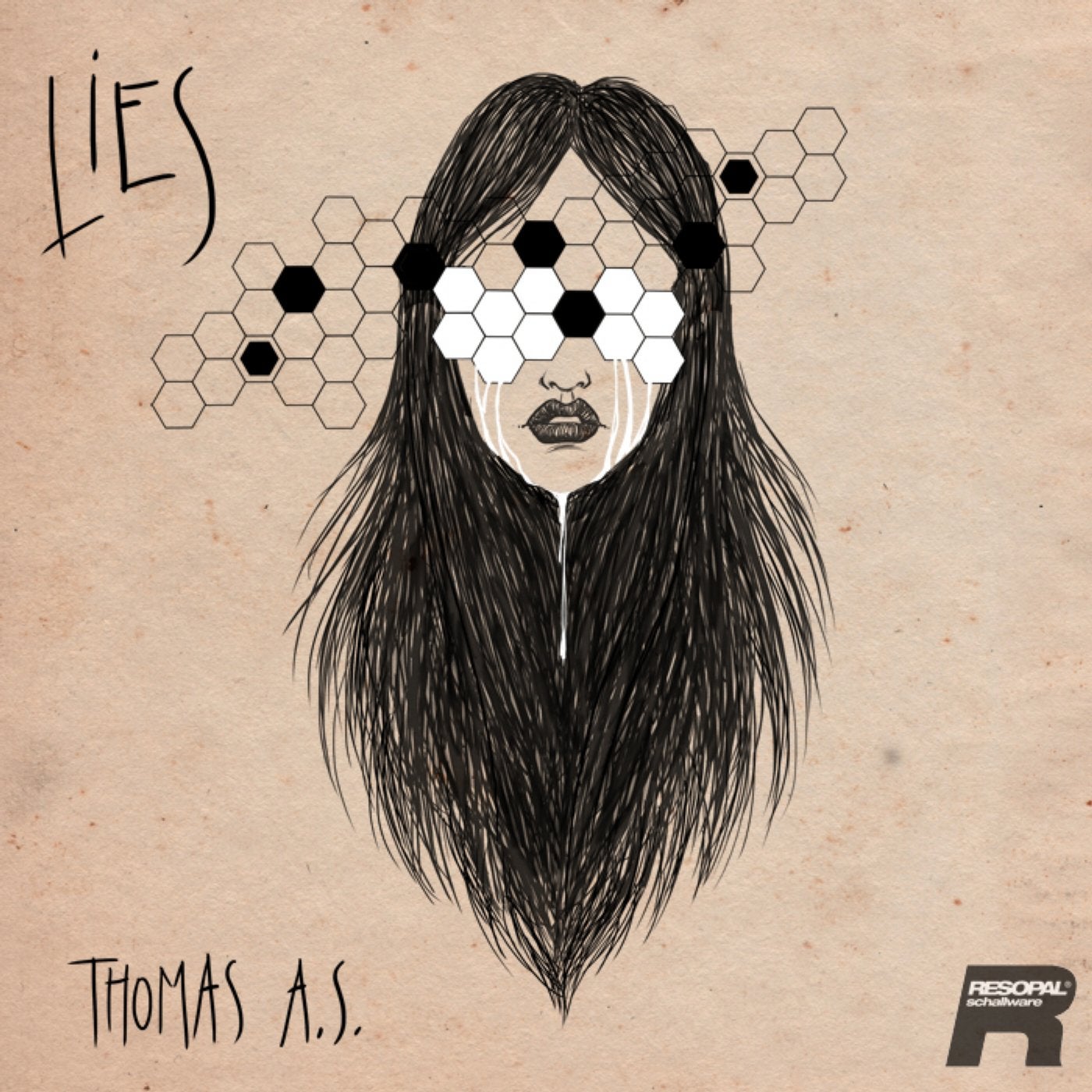 Lies EP