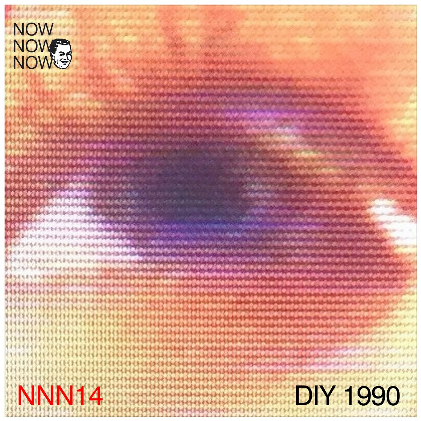 Me Me Me Present: Now Now Now 14  - DIY 1990 "Odisea EP"