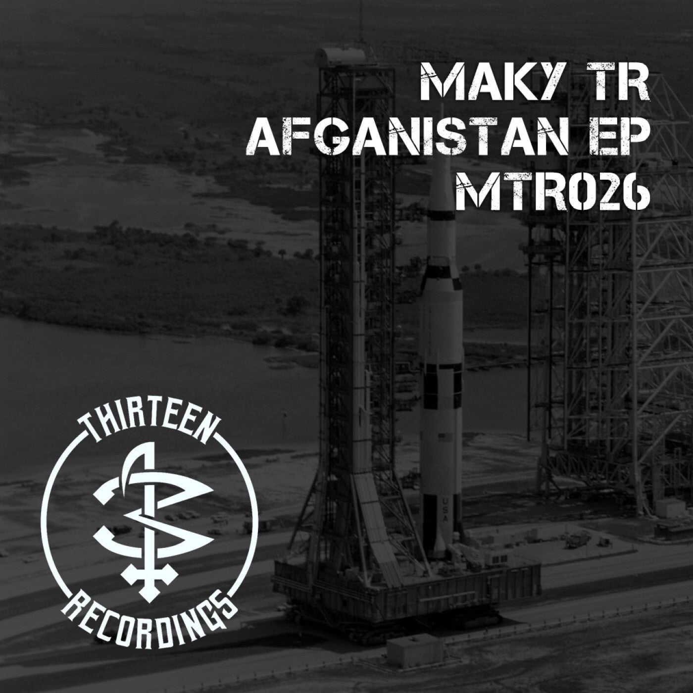 Afganistan EP