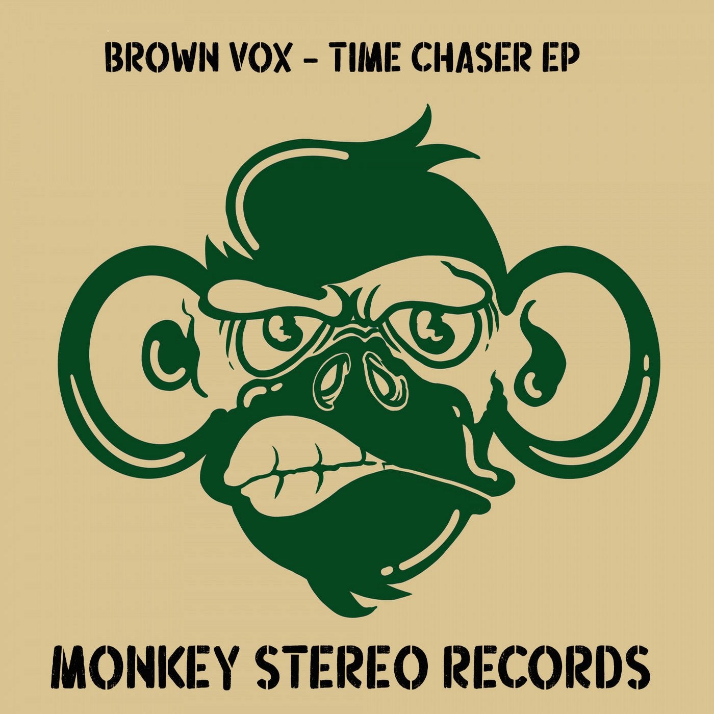Time Chaser EP