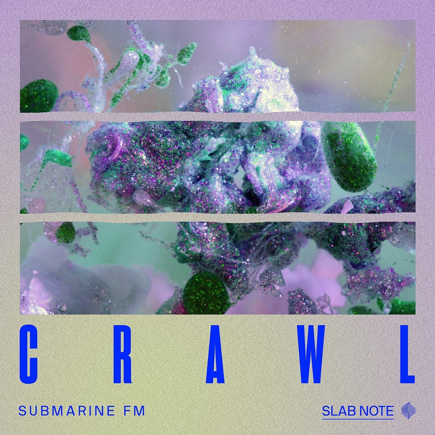 Crawl