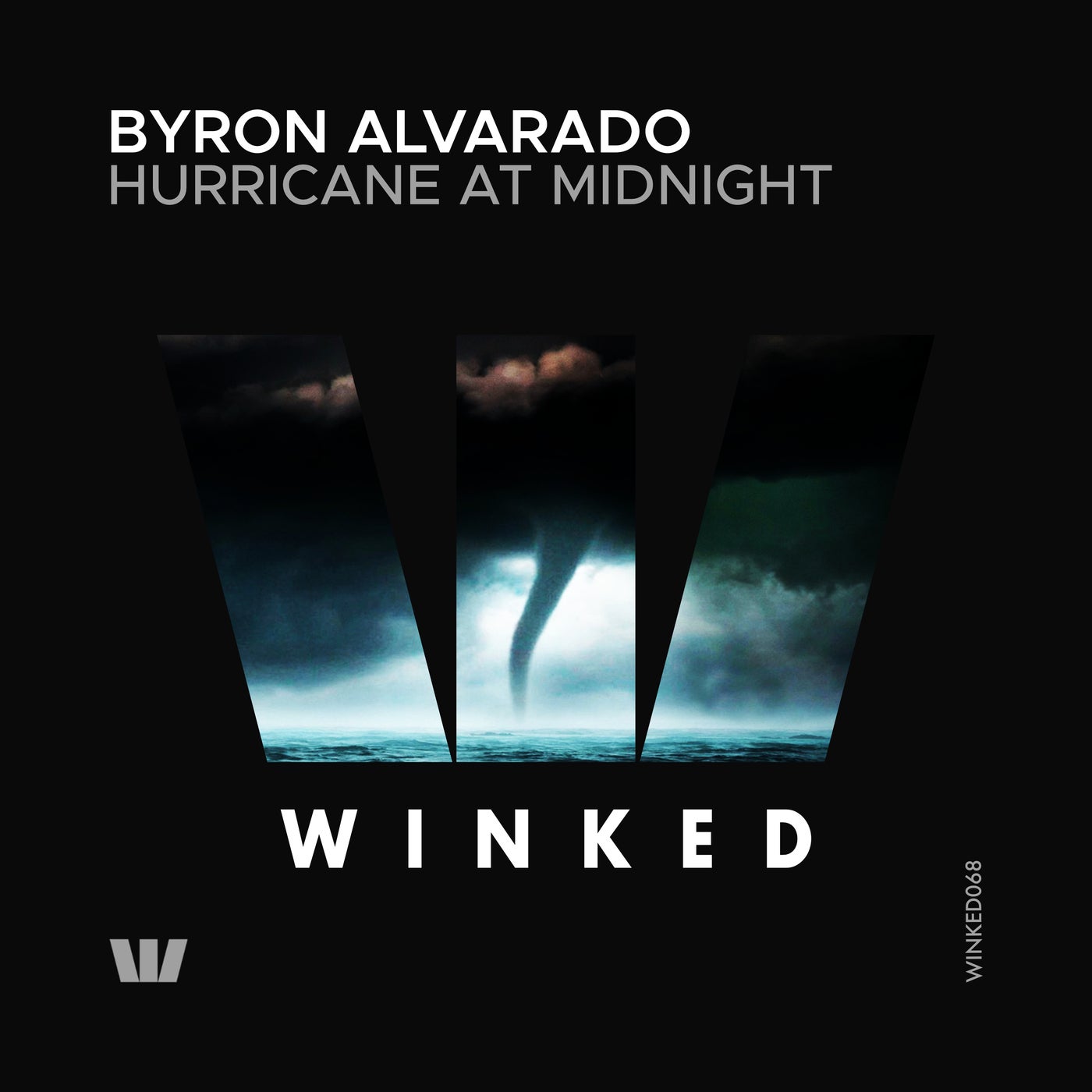 Hurricane at Midnight