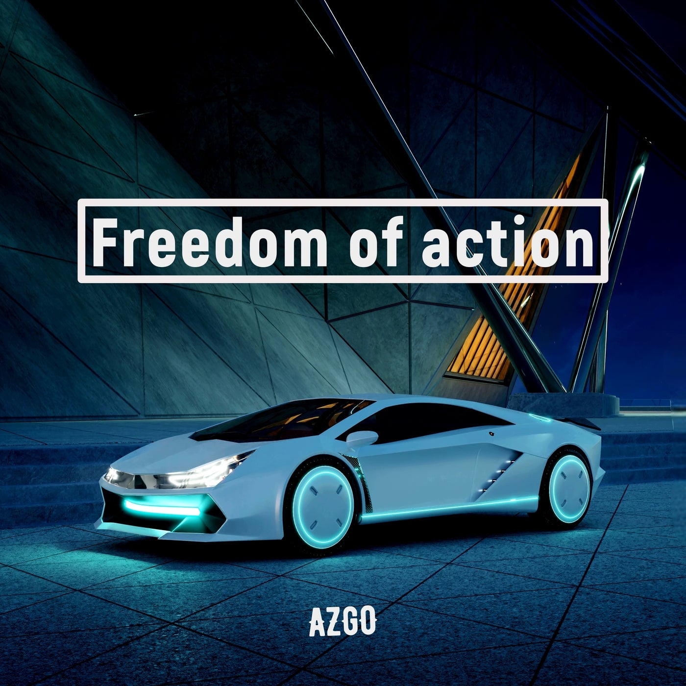 Freedom of Action