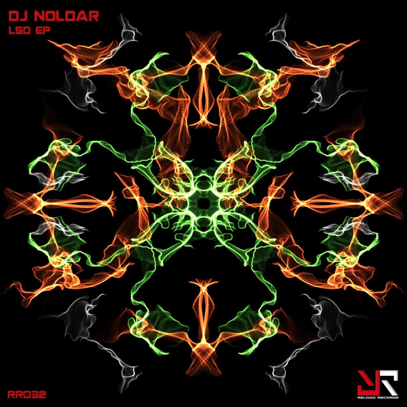 DJ Noldar EP