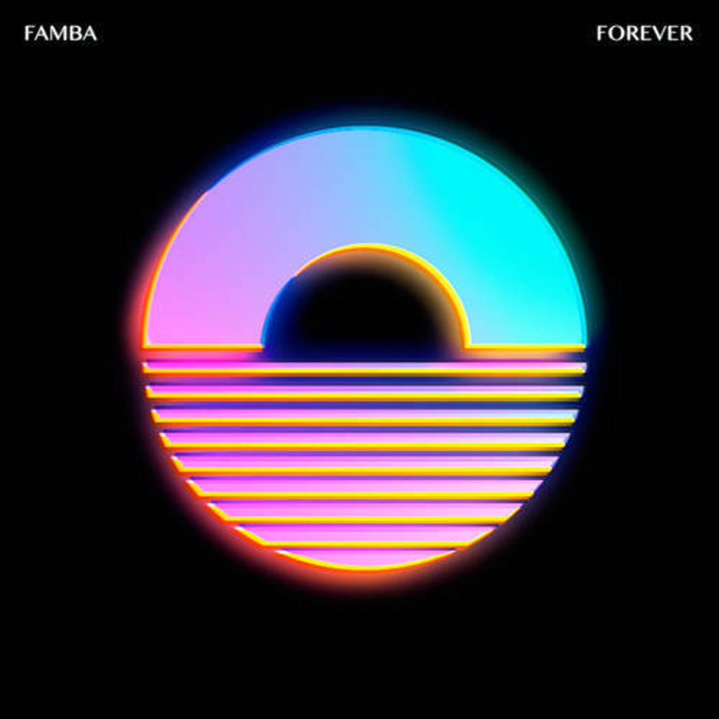 Forever (Extended Mix)