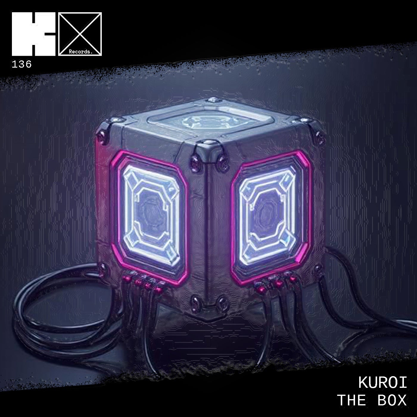 The Box