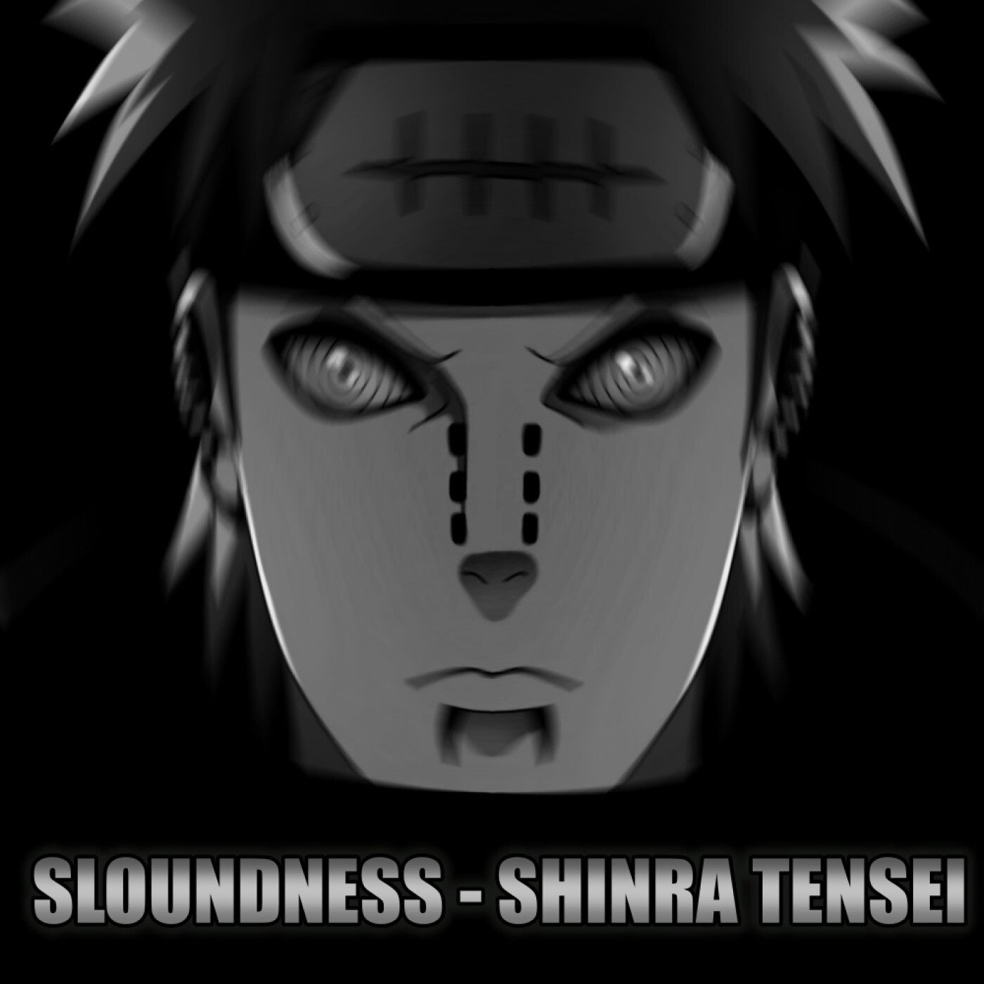 Shinra Tensei