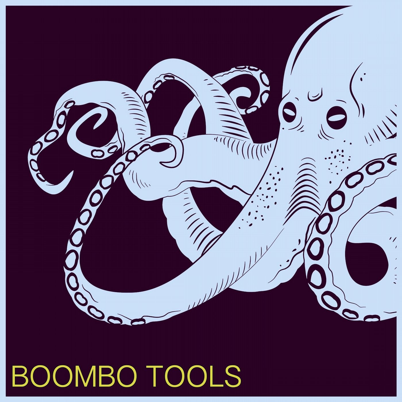 Boombo Tools