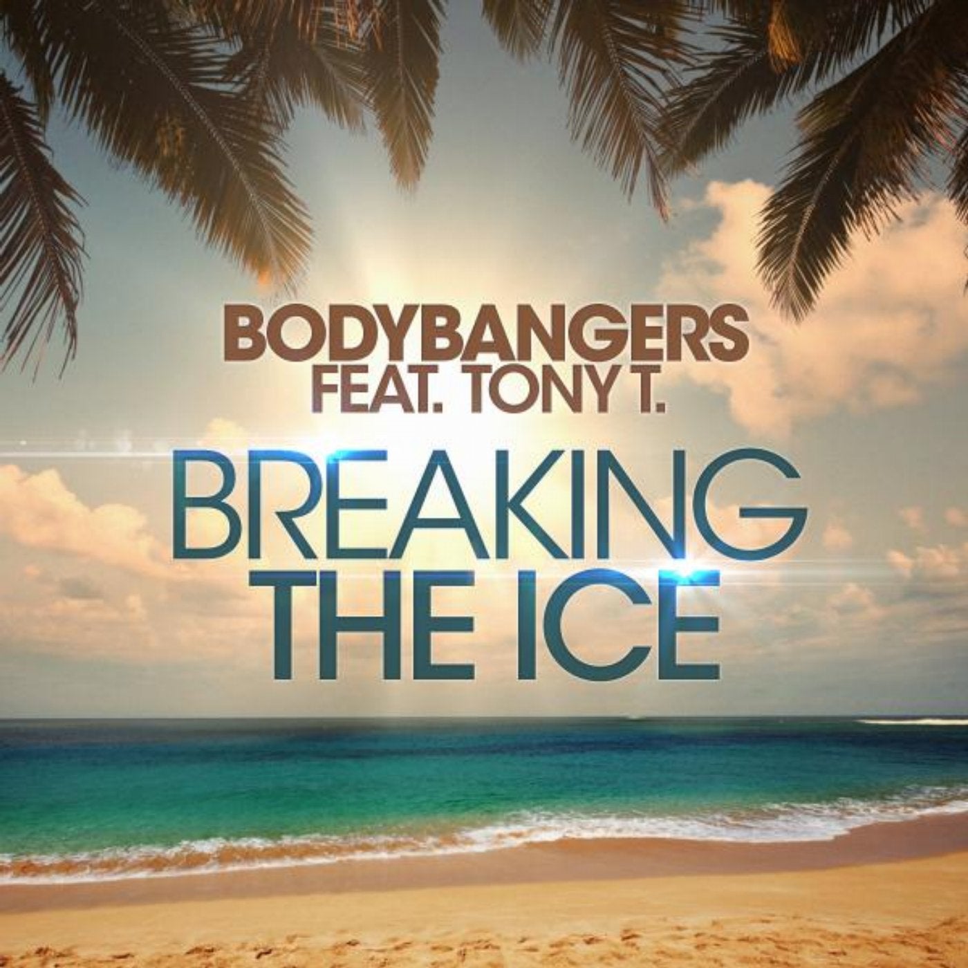 Breaking the Ice