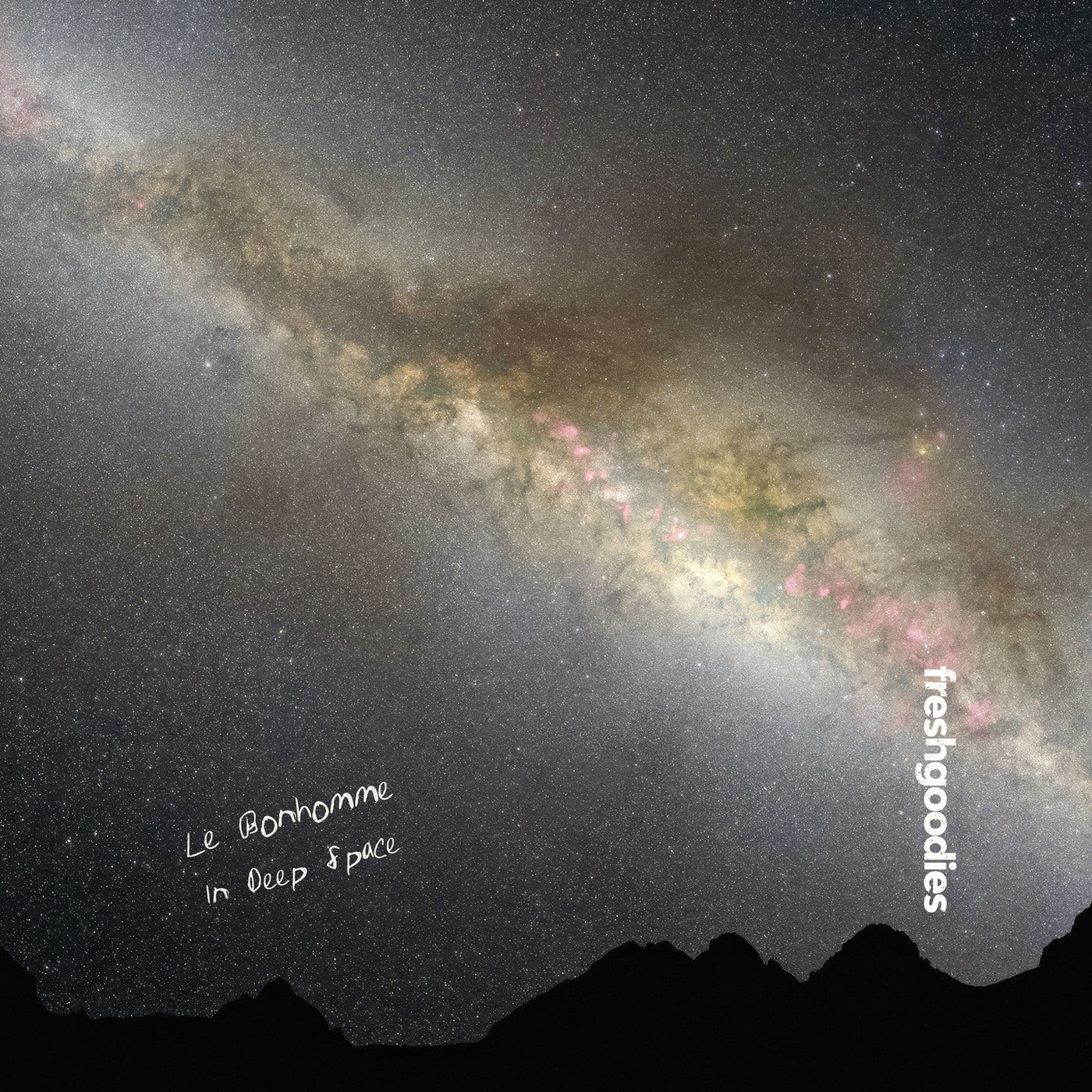 In Deep Space