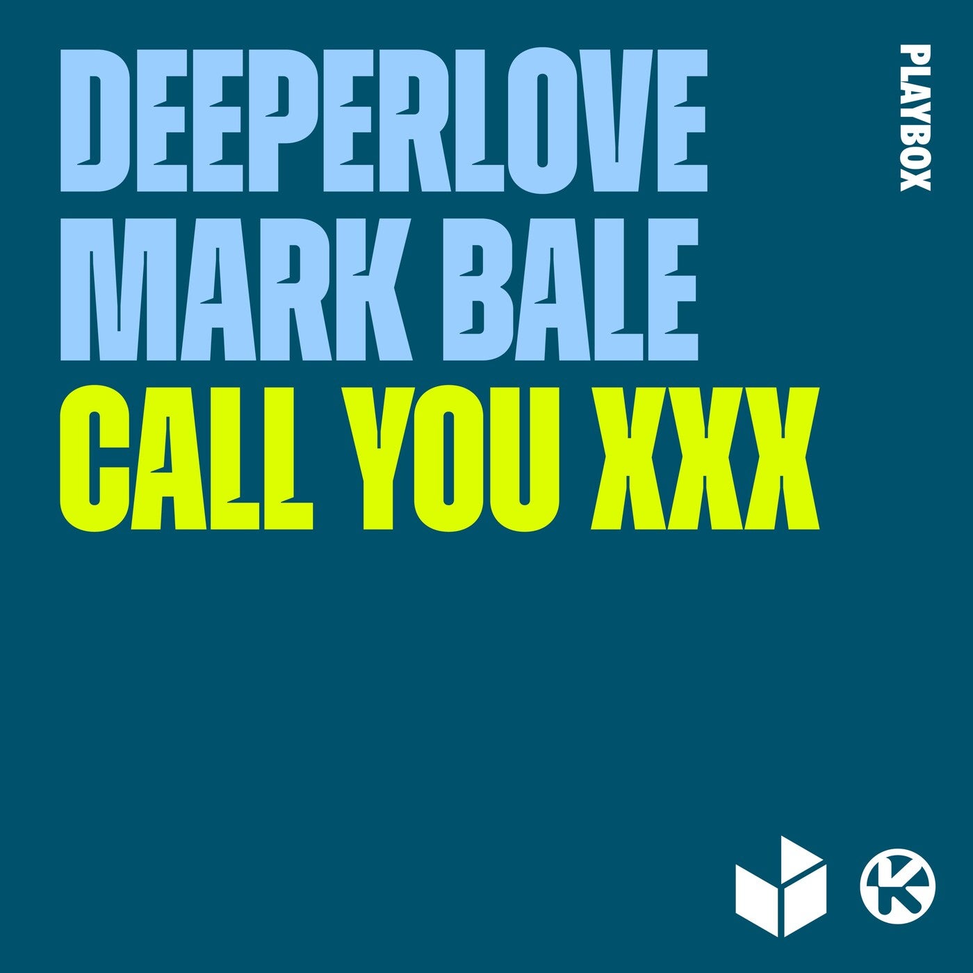 Call You XXX (Extended Mix)