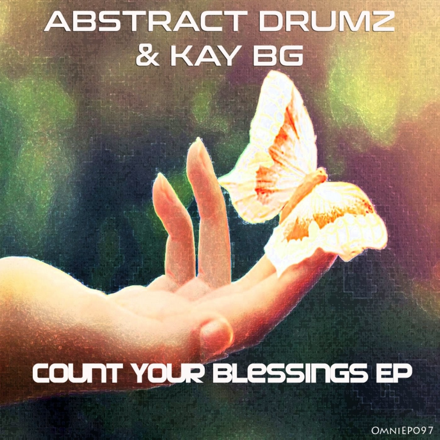 Count Your Blessings EP
