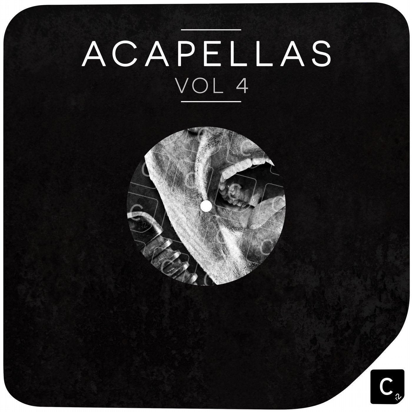 Cr2 Acapellas Vol 4