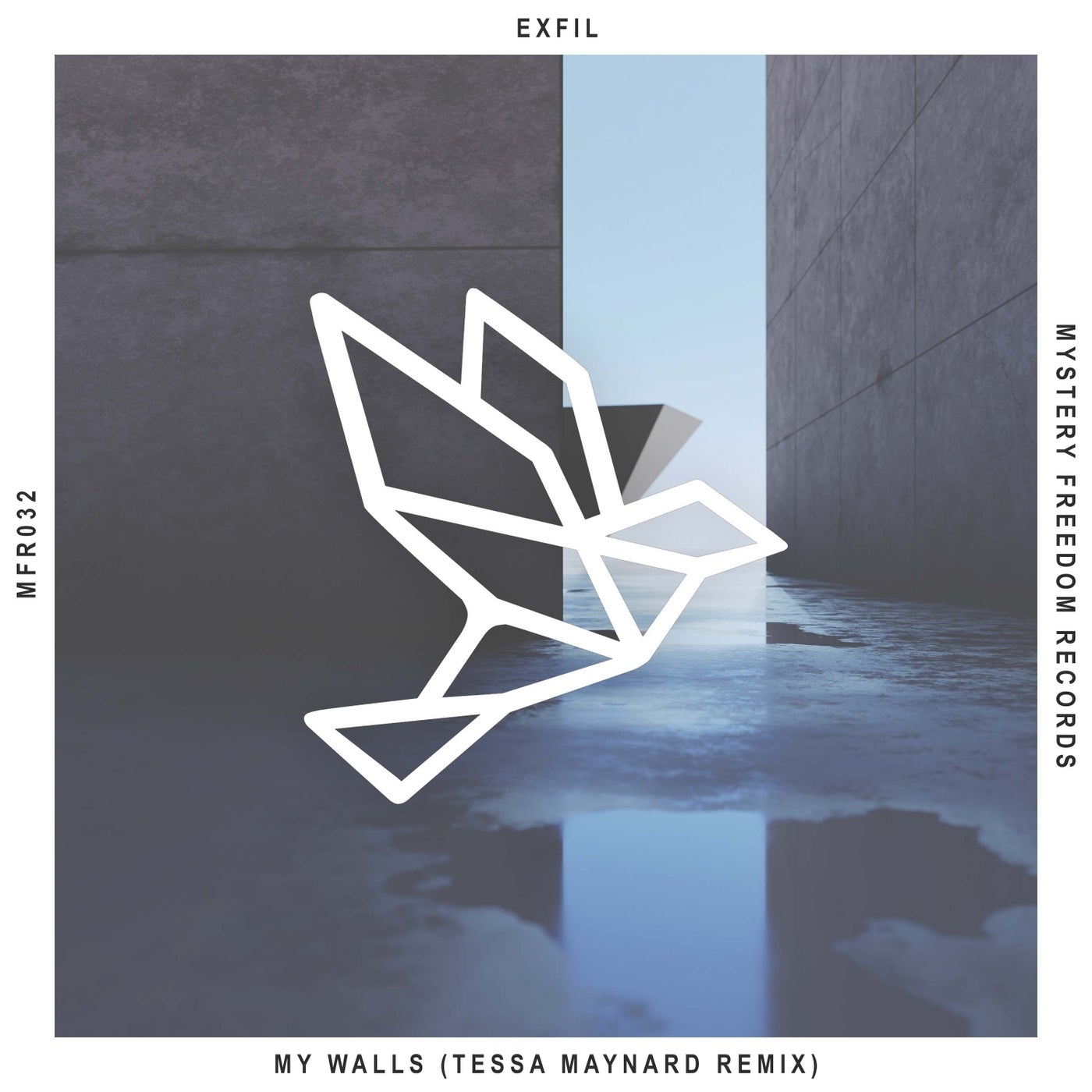 My Walls (Tessa Maynard Remix)