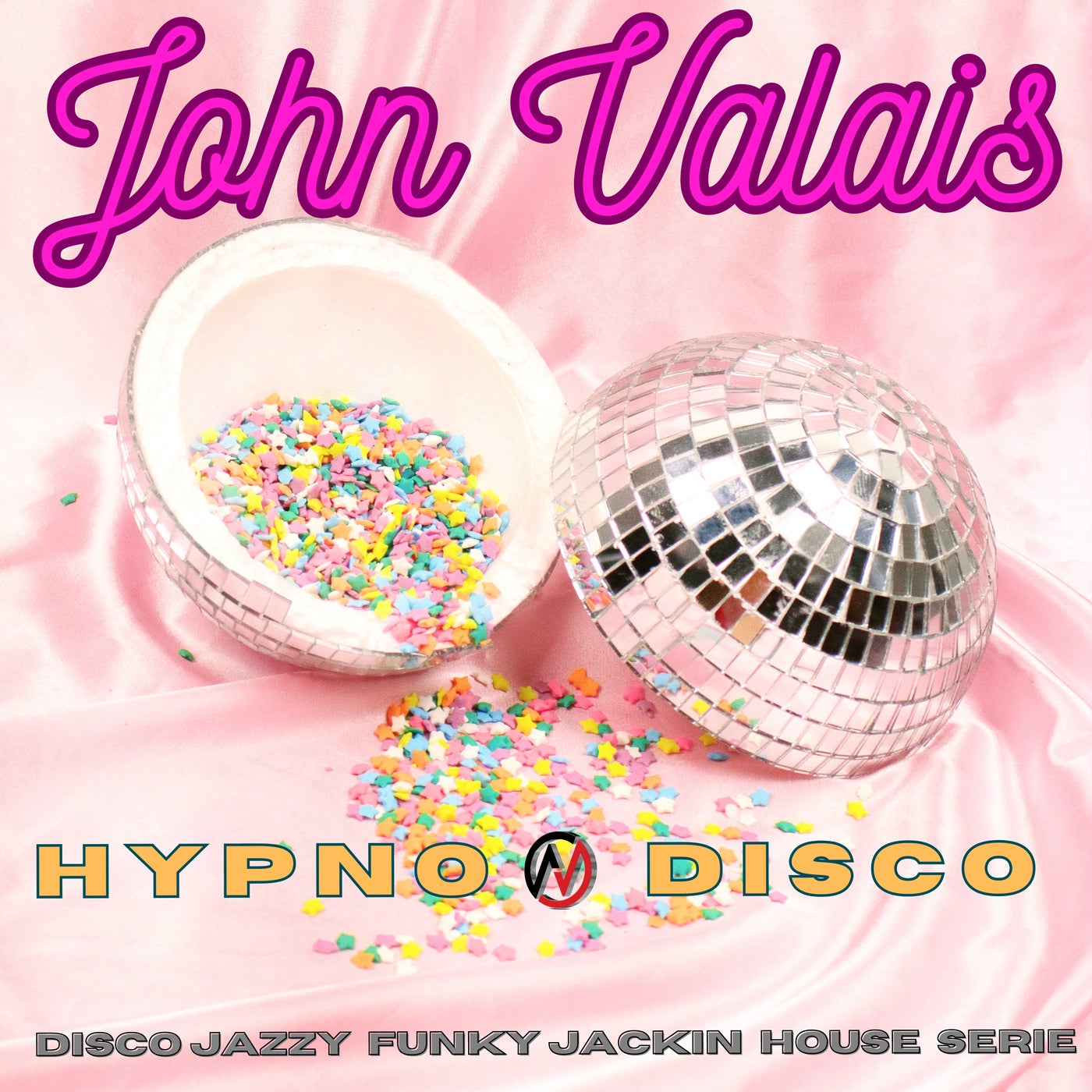 Hypno Disco