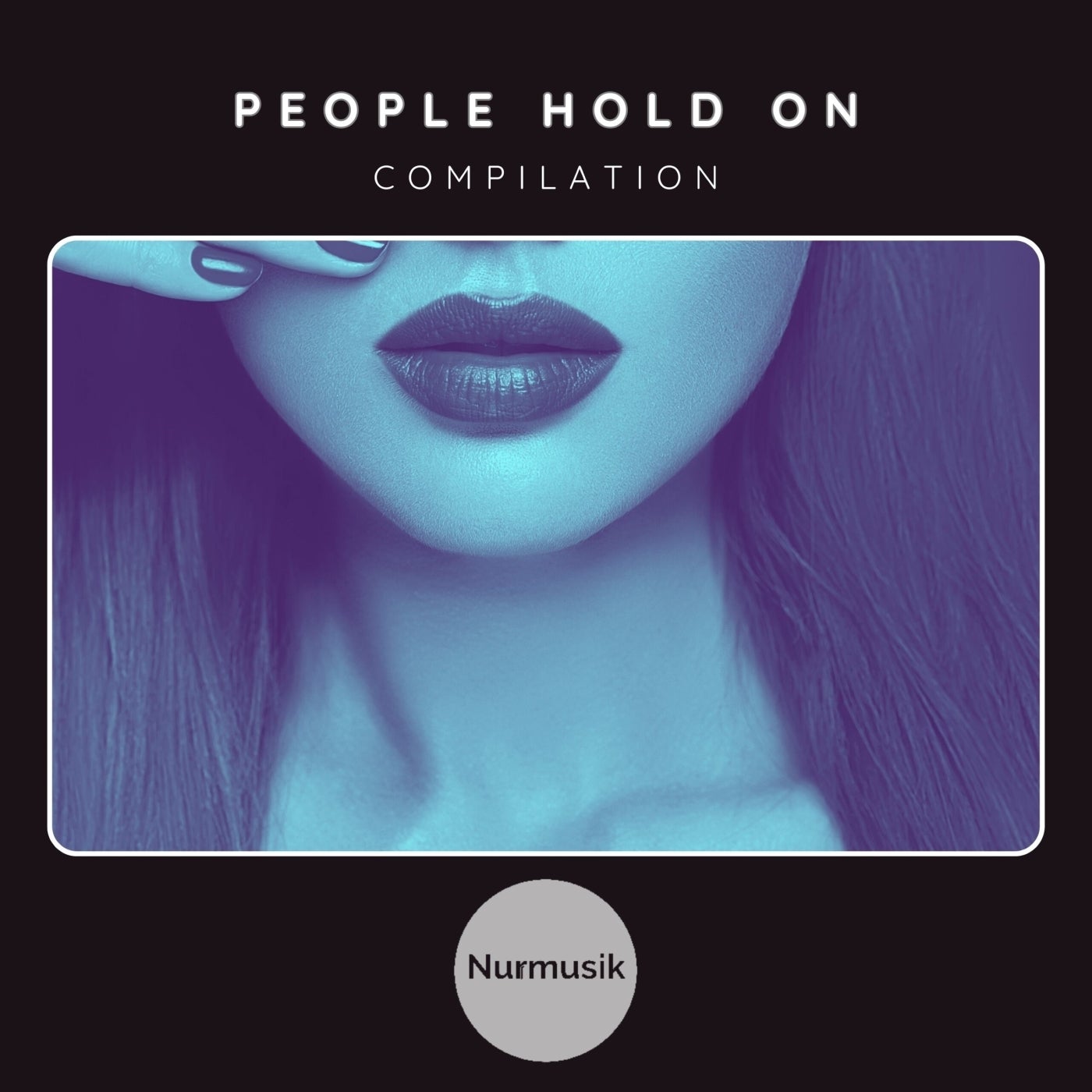 People Hold On