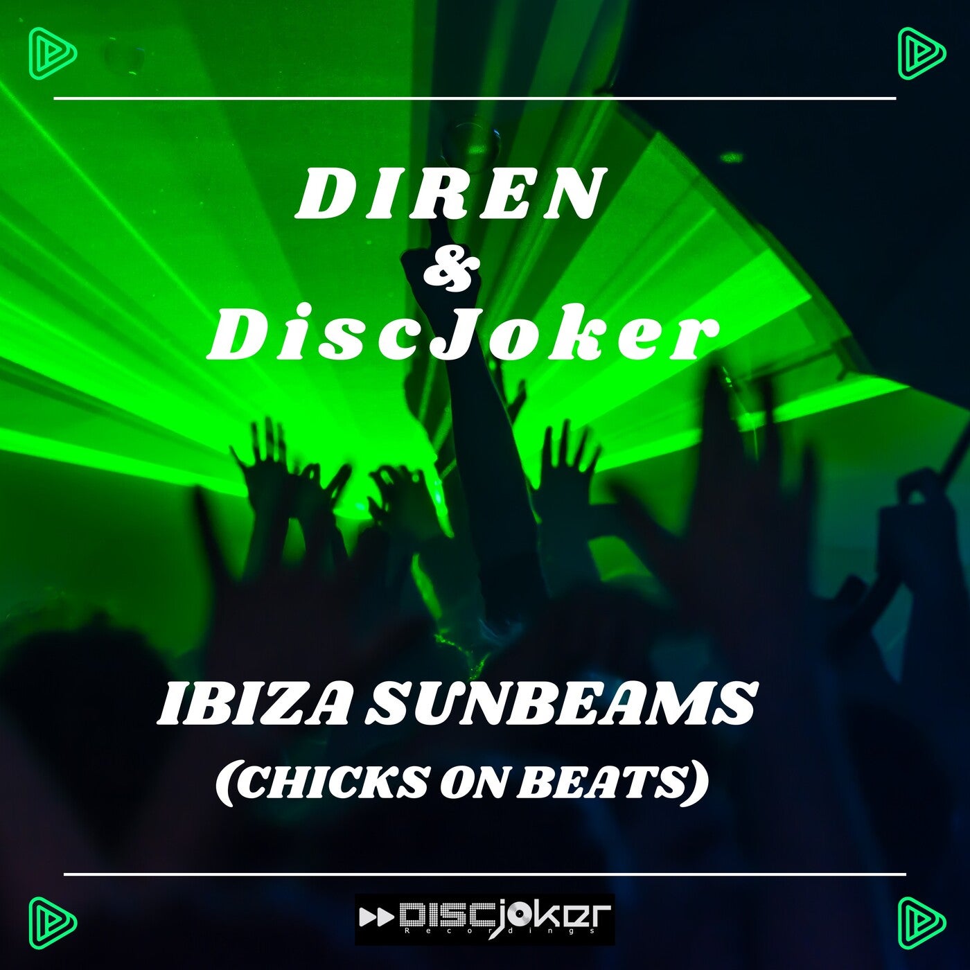 Ibiza Sunbeams (Chicks on Beats)