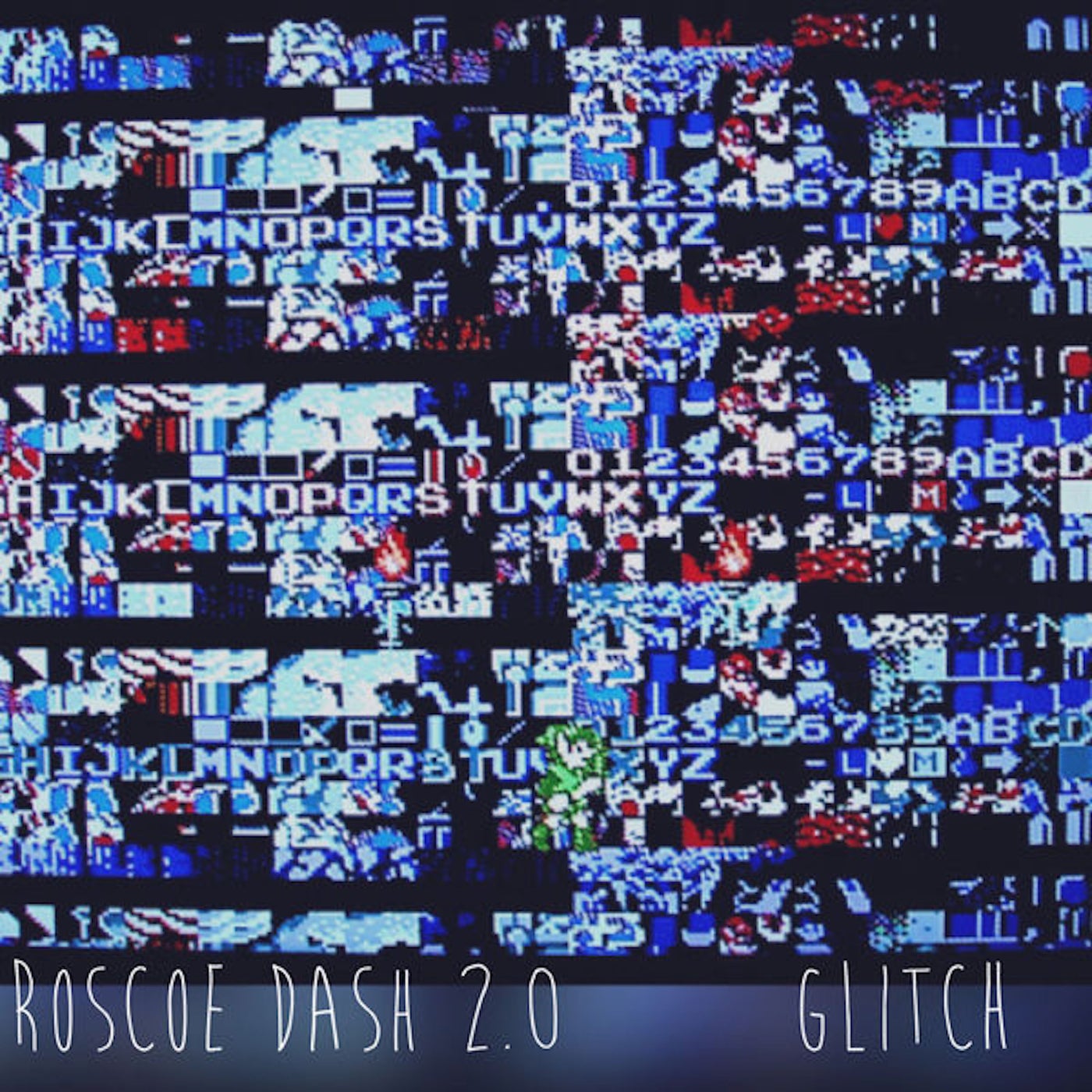Glitch