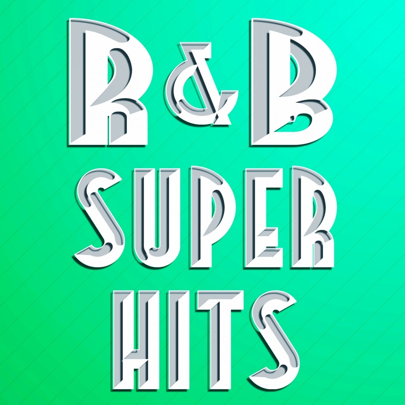 R&B Super Hits