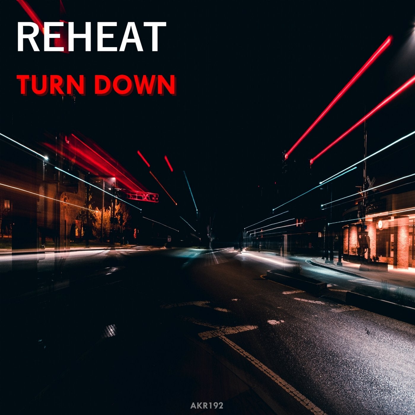 Turn Down